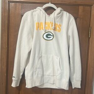 Green Bay Packers  Hoodie large